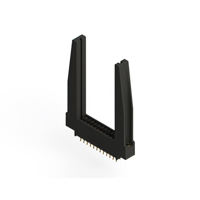 396-024-556-878 EDAC Inc.  Edgeboard Connectors